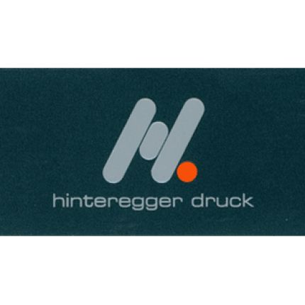 Logo von Hinteregger Druck-Center-Nord
