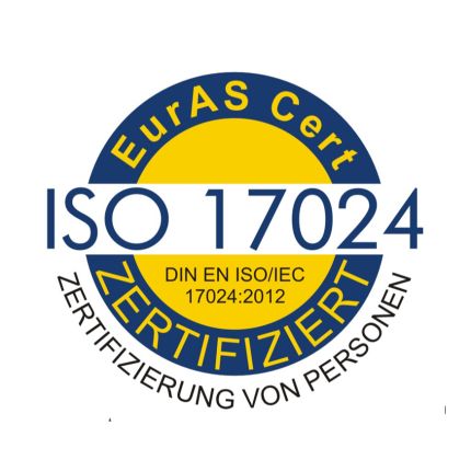 Logotyp från Andreas Vogt zertifizierter Sachverständiger für Schädlingsbekämpfung