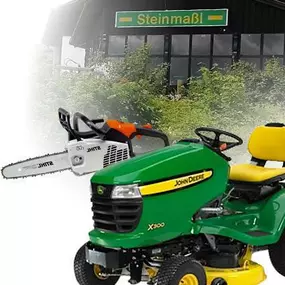 Bild von Steinmassl Landtechnik