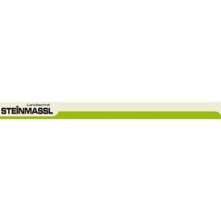 Logo van Steinmassl Landtechnik
