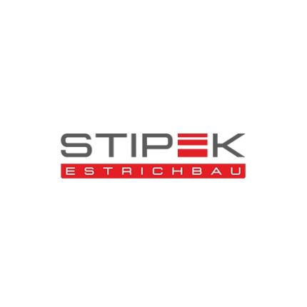 Logotyp från STIPEK Estrichbau