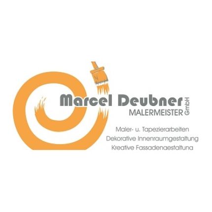 Logo da Marcel Deubner Malermeister GmbH