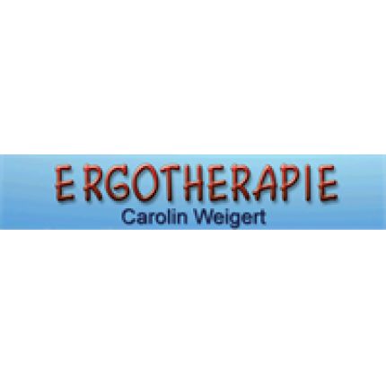 Logo from Ergotherapie Carolin Weigert