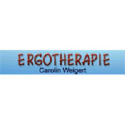 Logo od Ergotherapie Carolin Weigert