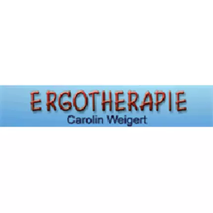 Logótipo de Ergotherapie Carolin Weigert