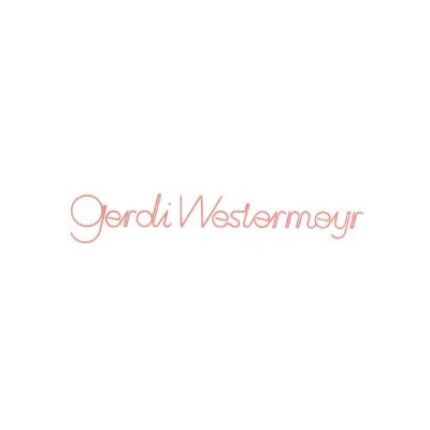 Logotyp från Gerdi Westermeyr