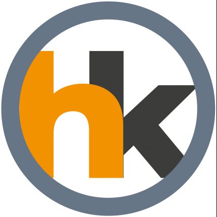 Logo da hk-kommunikation