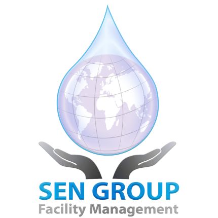 Logo van Sen Group GmbH & Co. KG.