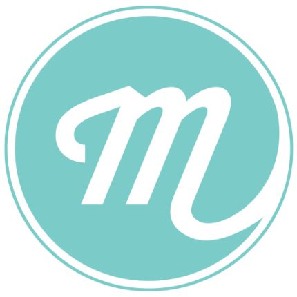Logotipo de mintblau media