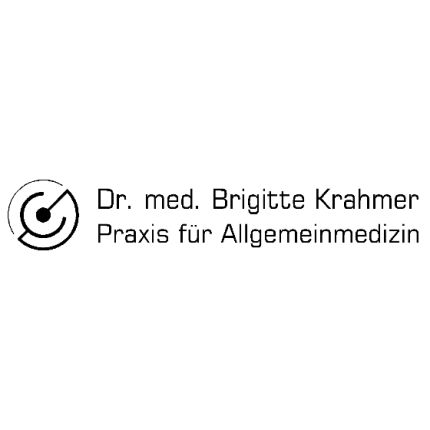 Logo van Dr.med. Brigitte Krahmer Allgemeinmedizin