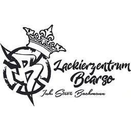 Logotipo de Lackierzentrum Bcarso