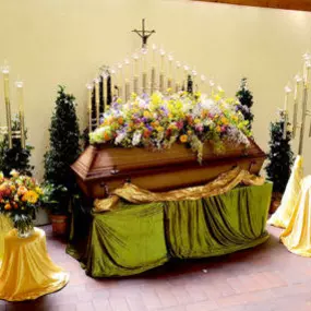 Bild von Abschied Bestattungen