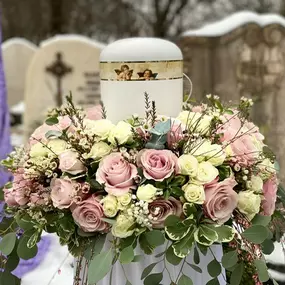 Bild von Abschied Bestattungen