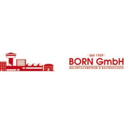 Logo od BORN GmbH