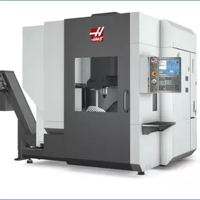 HAAS UMC750