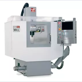 HAAS Super Mini Mill