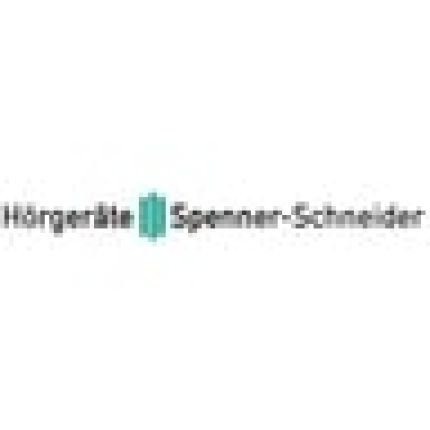 Logo de Hörgeräte Spenner-Schneider