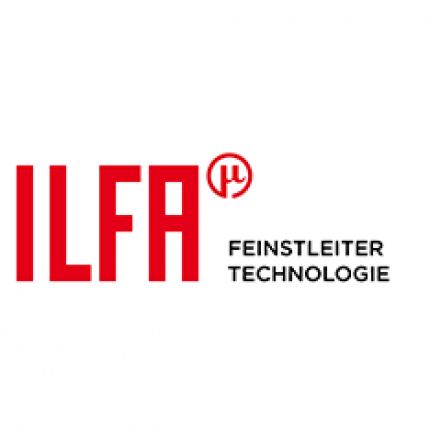 Logo fra ILFA Industrieelektronik und Leiterplattenfertigung aller Art GmbH