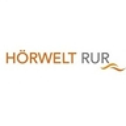 Logotyp från Hörwelt Rur GmbH