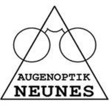 Logotyp från Augenoptik Wolfgang Neunes