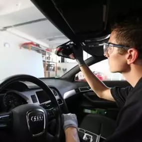 Bild von Wintec Autoglas - Wintec Autoglas Kiese OHG