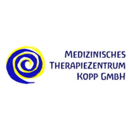 Logotyp från Medizinisches TherapieZentrum Kopp, ein Unternehmen der MTZ Kopp GmbH