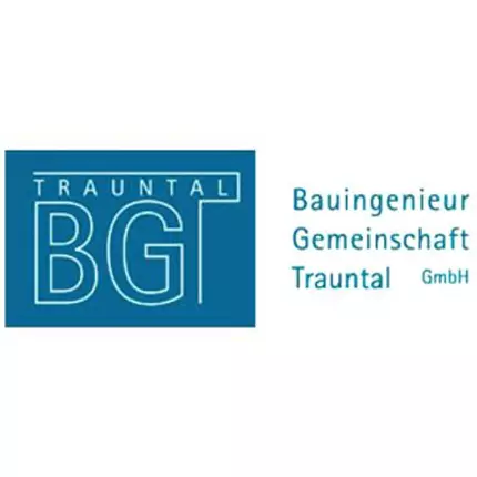 Logo od Bauingenieur-Gemeinschaft Trauntal GmbH