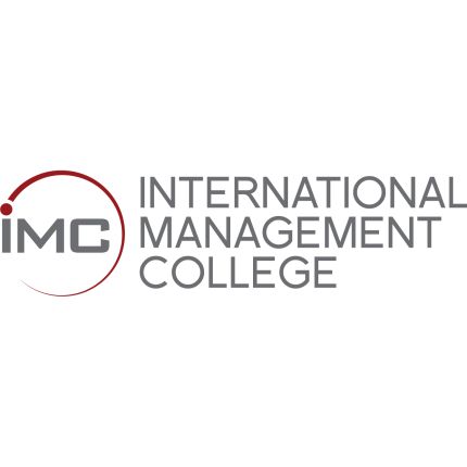Logotipo de IMC OHG – International Management College