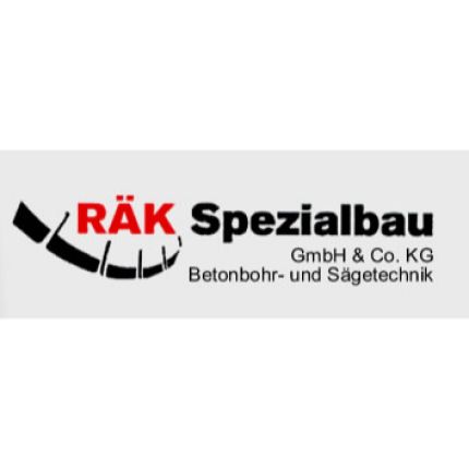 Logo fra Räk Spezialbau GmbH & Co.KG