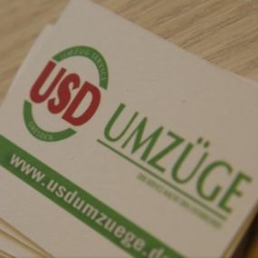 Bild von USD UMZÜGE | SERVICES GmbH