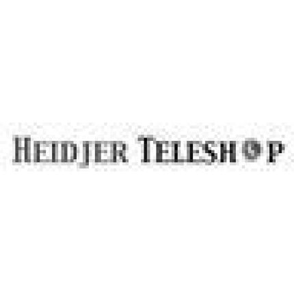 Logotyp från Heidjer Teleshop
