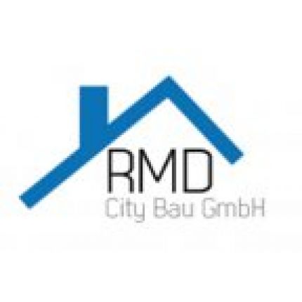 Logo od RMD City Bau GmbH