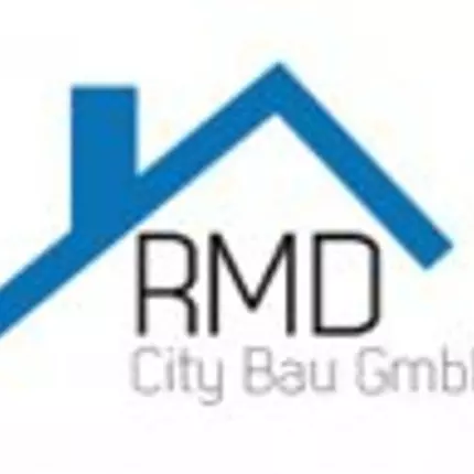 Logo van RMD City Bau GmbH