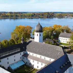 Bild von Klosterwirt Chiemsee GmbH