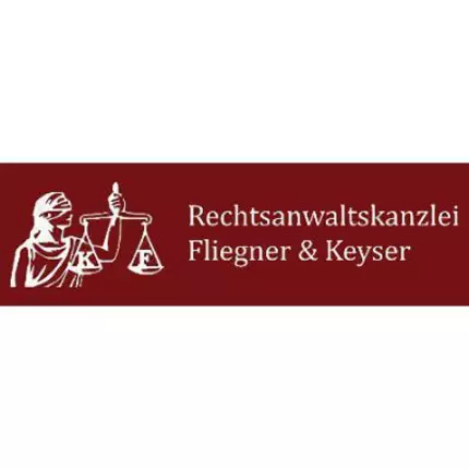 Logo od Rechtsanwalts- u. Inkassokanzlei Fliegner & Keyser