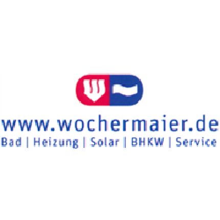 Logo od Wochermaier u. Glas GmbH
