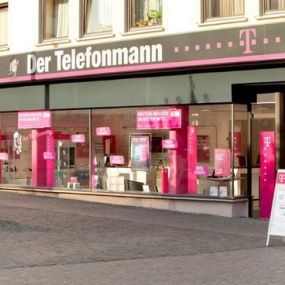 Bild von Der Telefonmann / Dorothee Lorsy - Ihr Telekom Partner Shop in Prüm