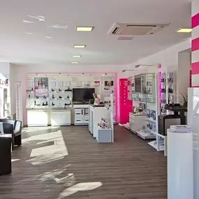 Bild von Der Telefonmann / Dorothee Lorsy - Ihr Telekom Partner Shop in Prüm