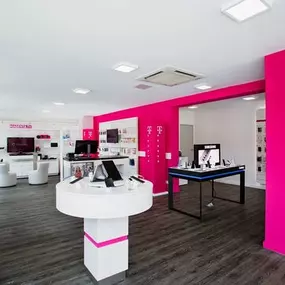 Bild von Der Telefonmann / Dorothee Lorsy - Ihr Telekom Partner Shop in Prüm