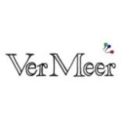 Logo fra VerMeer Atelier KUNSThandWERK-massSCHNEIDEREI-SchneiderKURSE