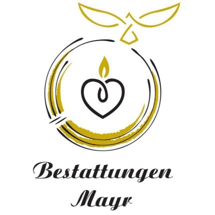 Logo de Bestattungen Mayr GbR