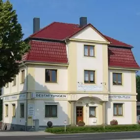 Bild von Bestattungsinstitut Gotha GmbH