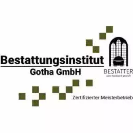 Logótipo de Bestattungsinstitut Gotha GmbH