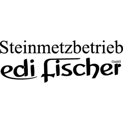 Logo van Steinmetzbetrieb Edi Fischer GmbH