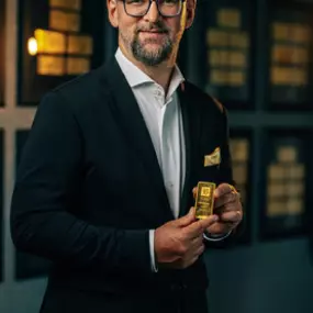 Bild von Noble Metal Factory OHG