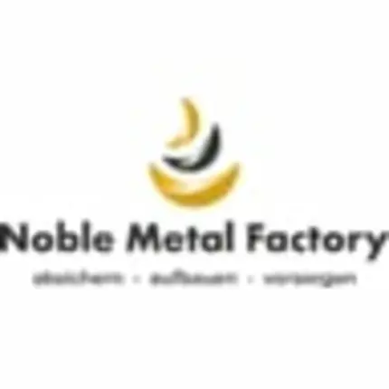 Logotyp från Noble Metal Factory OHG