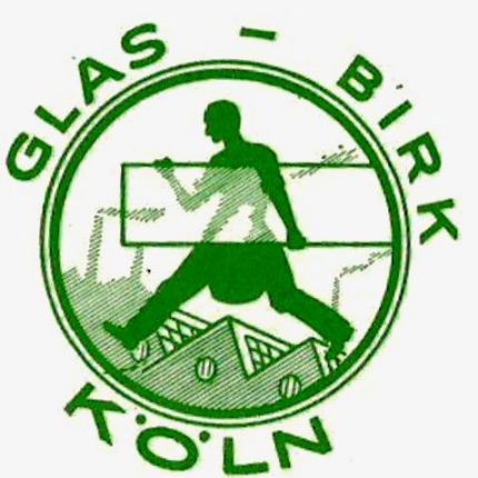 Logo od Glas Birk Köln