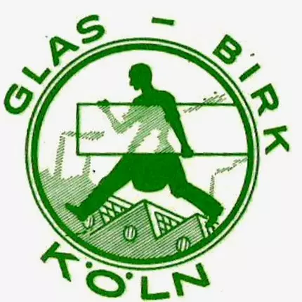 Logo von Glas Birk Köln