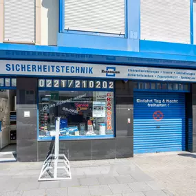 Hannemann Sicherheitstechnik GmbH