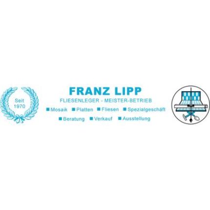 Logo from Franz Lipp Fliesenleger-Meister-Betrieb